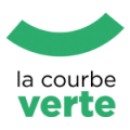 La courbe verte