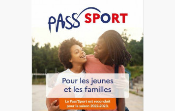 PASS'SPORT